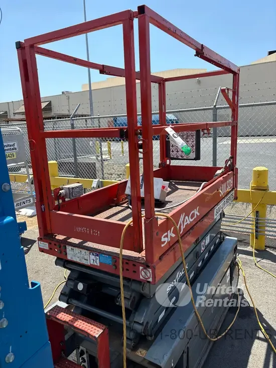 2019 Skyjack SJIII3219