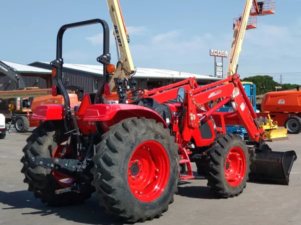 2022 Kioti RX7320