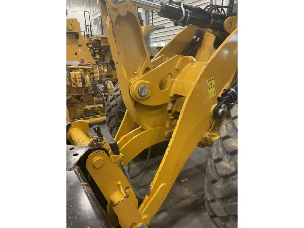 2024 Caterpillar 914