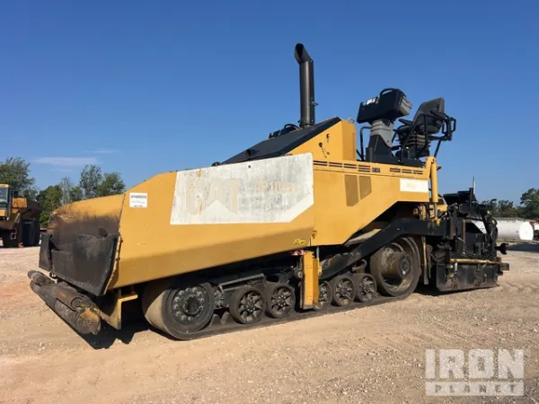 2012 Caterpillar AP1055E