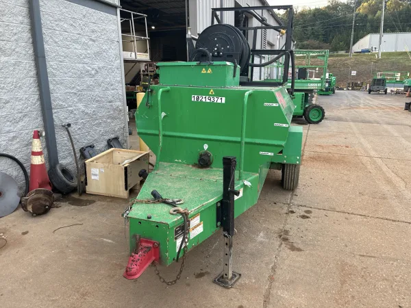 2019 Finn T60T