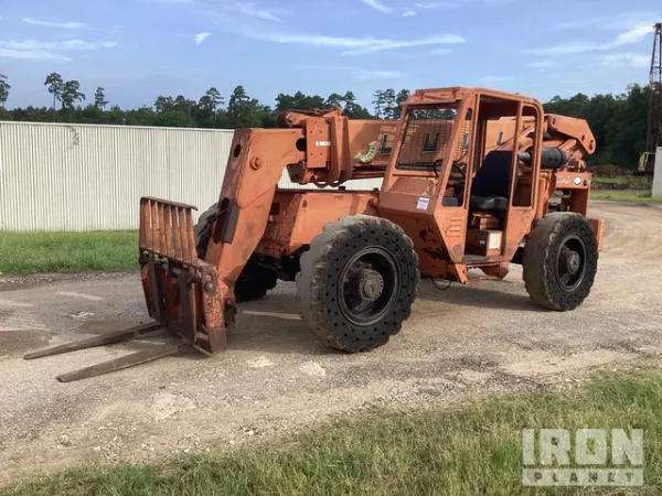 1999 Lull 8K-42  Highlander