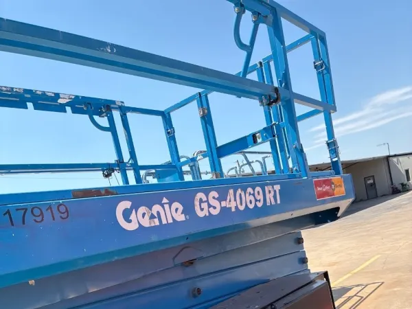 2020 Genie GS-4069 RT