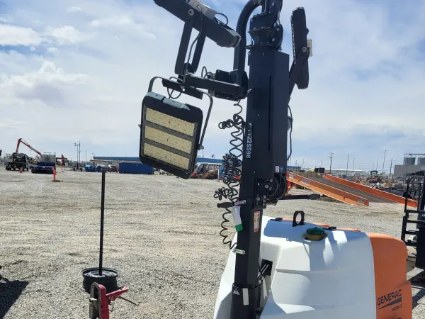 2021 Generac MLTS-2