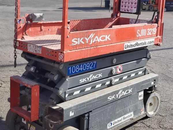 2018 Skyjack SJIII3219