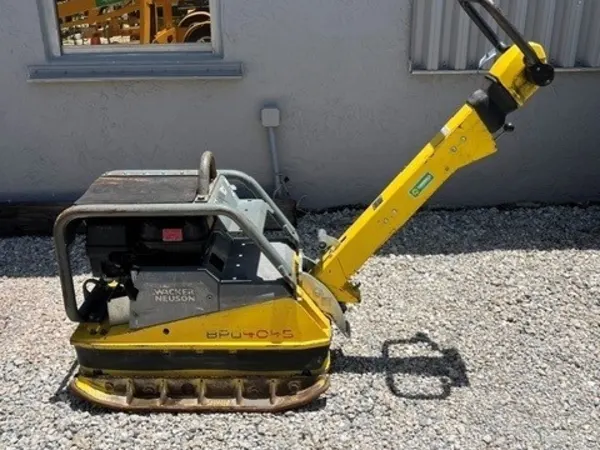 2021 Wacker Neuson BPU 4045A