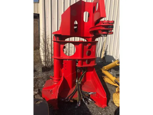 2016 Caterpillar 563 SH56B BUNCHING SAW- PRICE REDUCED
