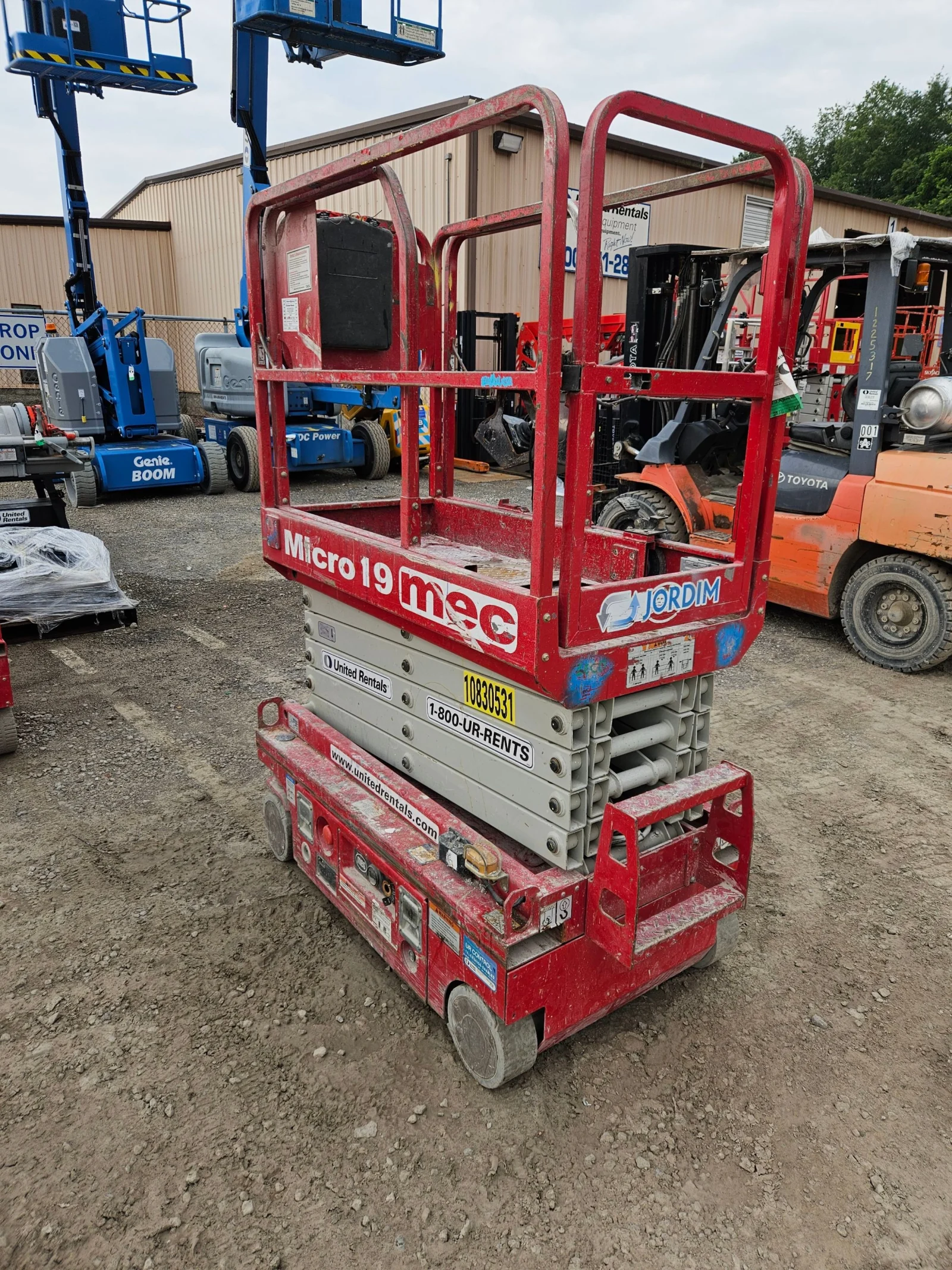 2018 MEC MICRO 19