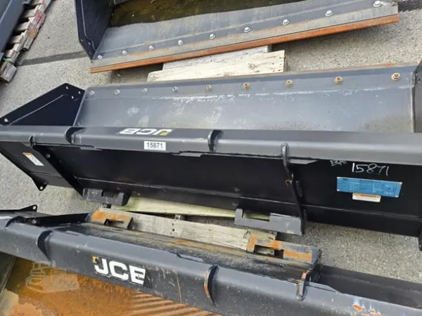 2023 JCB 78" BUCKET