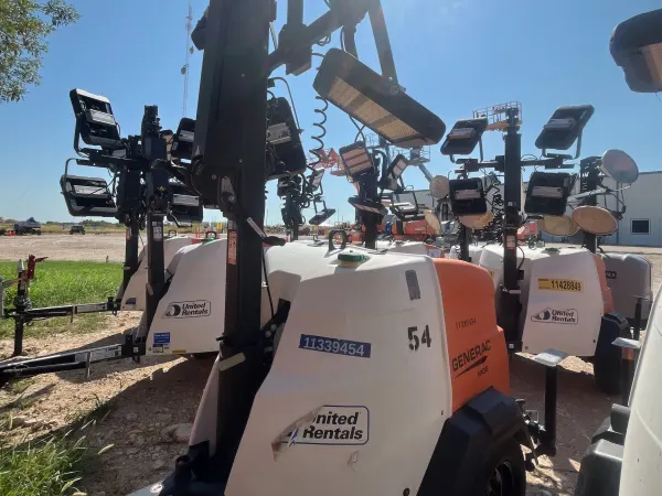 2022 Generac MLTS-2