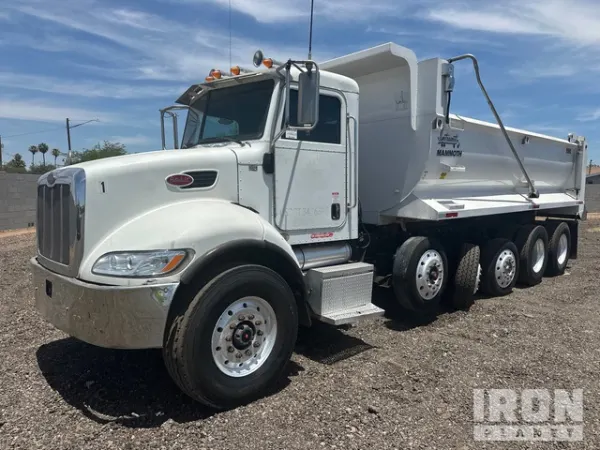 2006 Peterbilt 335