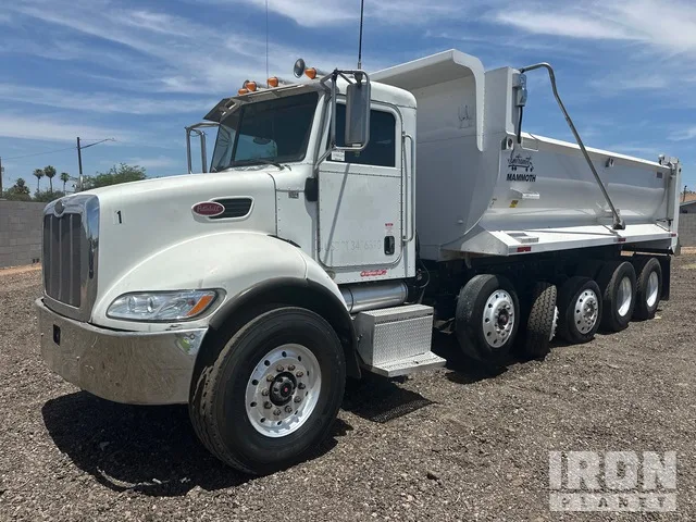 2006 Peterbilt 335