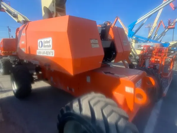 2018 JLG 860SJ