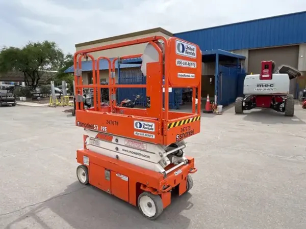2020 Snorkel S3219E