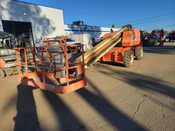 2013 JLG 600S