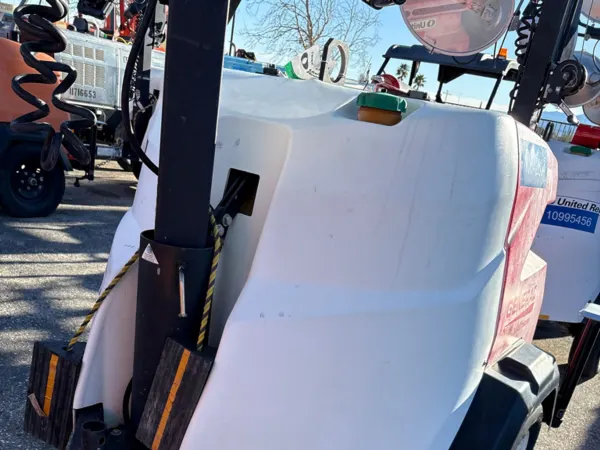 2022 Generac MLTS-3