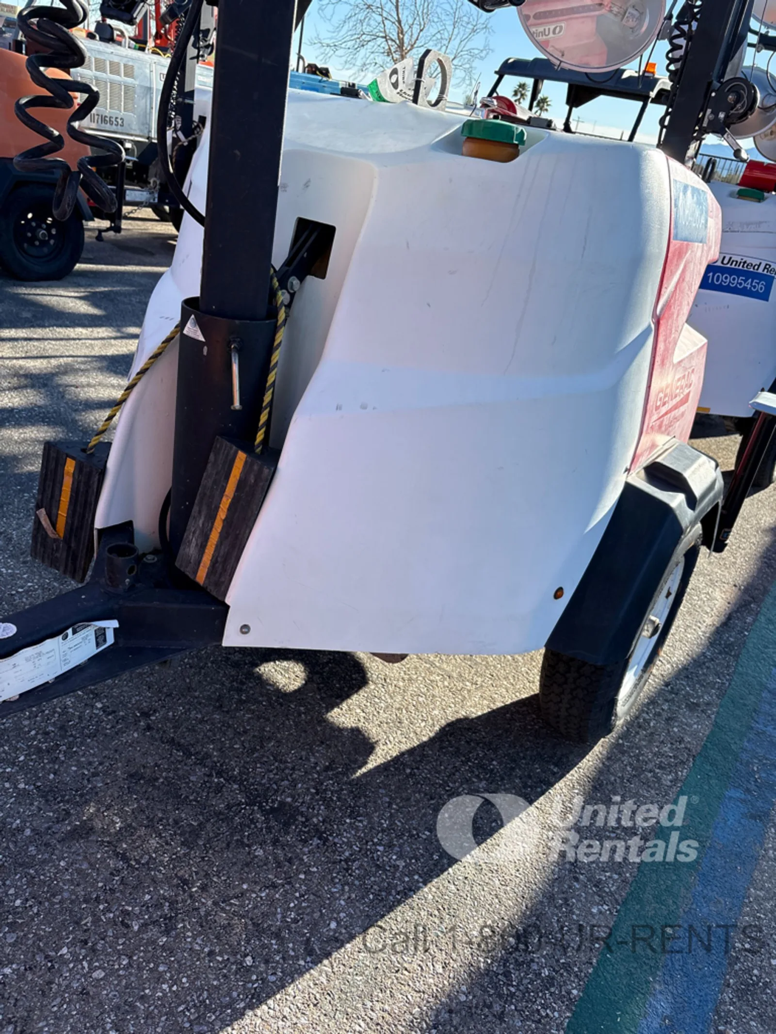 2022 Generac MLTS-3