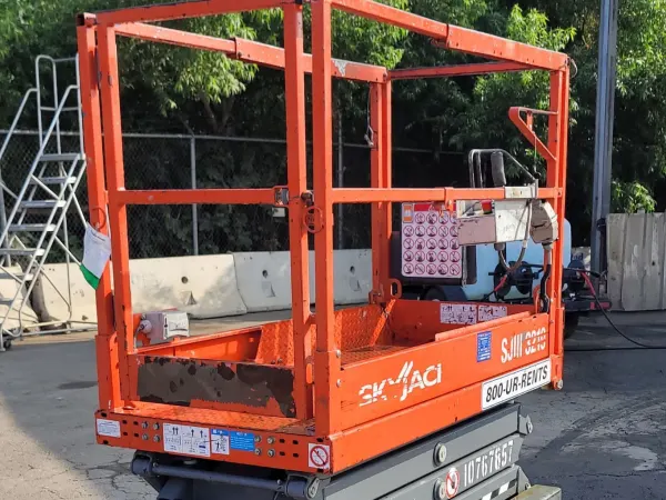 2018 Skyjack SJIII3219
