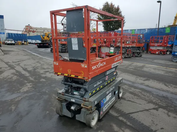 2016 Skyjack SJIII3219