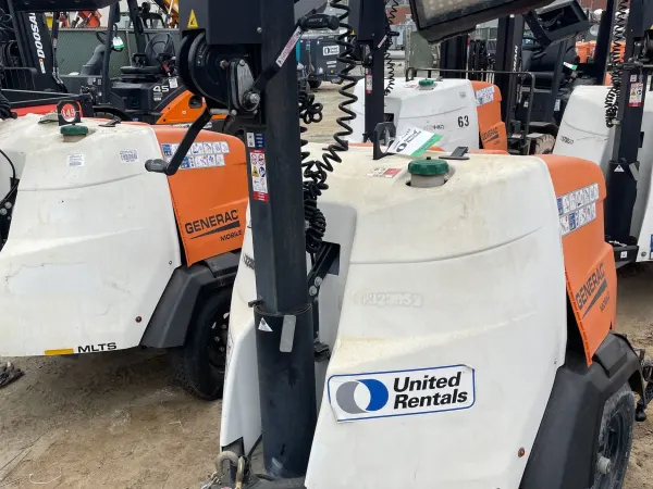 2021 Generac MLTS-2