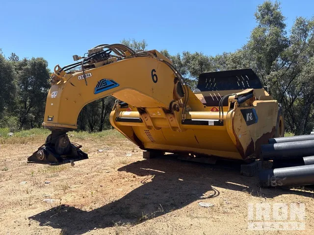 2017 MTS MT-42 XL