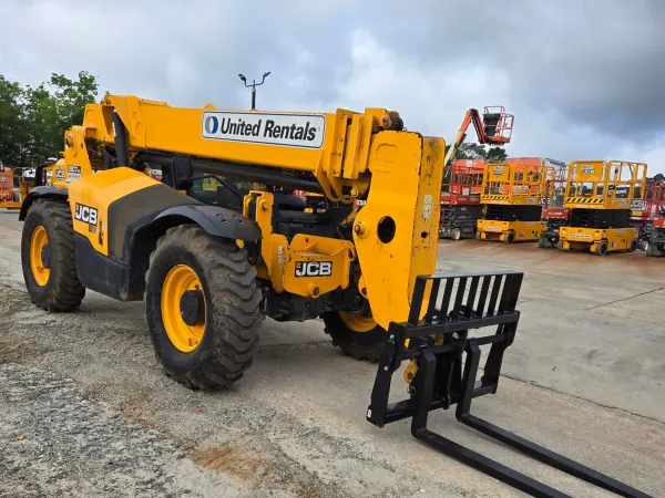 2018 JCB 507-42
