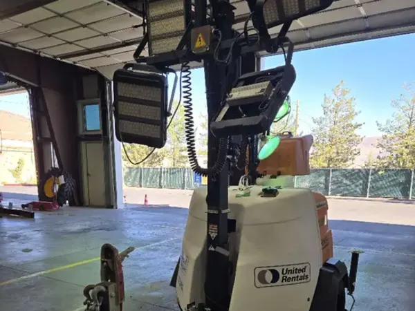 2021 Generac MLTS-2