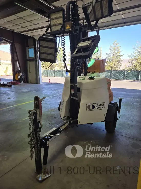 2021 Generac MLTS-2