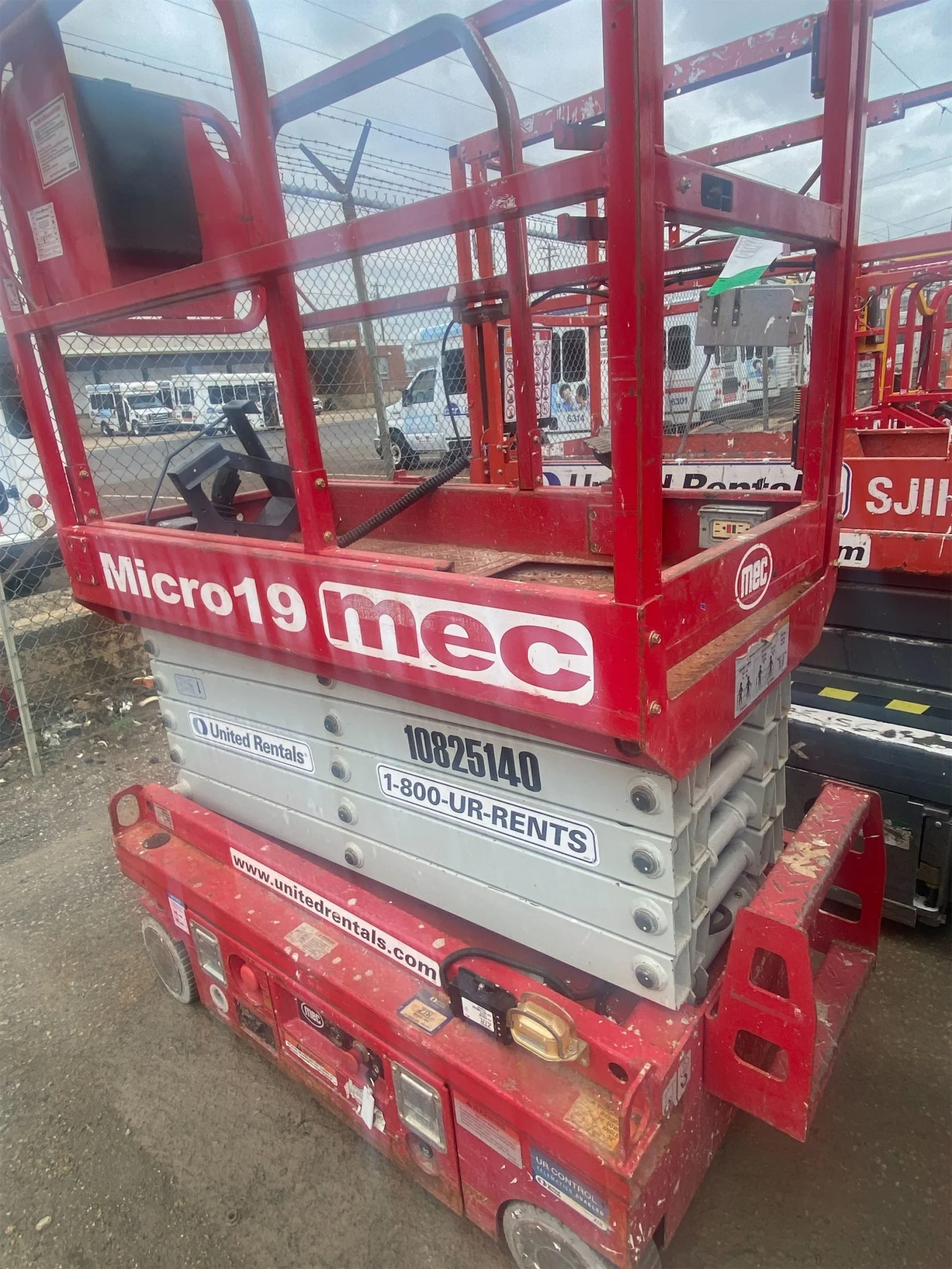 2018 MEC MICRO 19