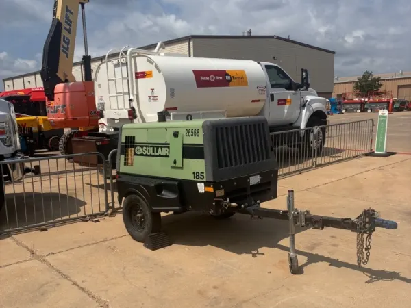 2019 Sullair 185
