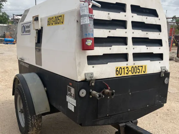 2019 Rotair D185T4F