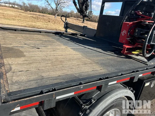 2022 Western Star 4700SB