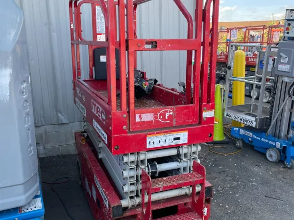 2017 MEC 1930SE