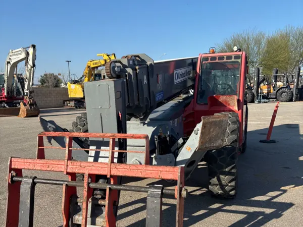 2018 Skyjack SJ1056THS