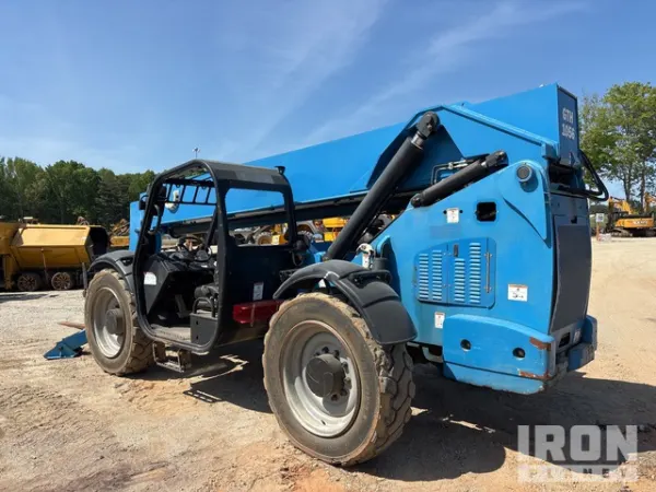 2019 Genie GTH-1056