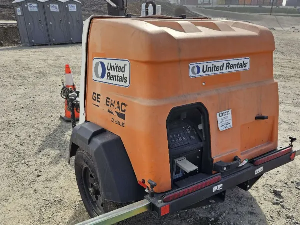 2021 Generac MLTS-2