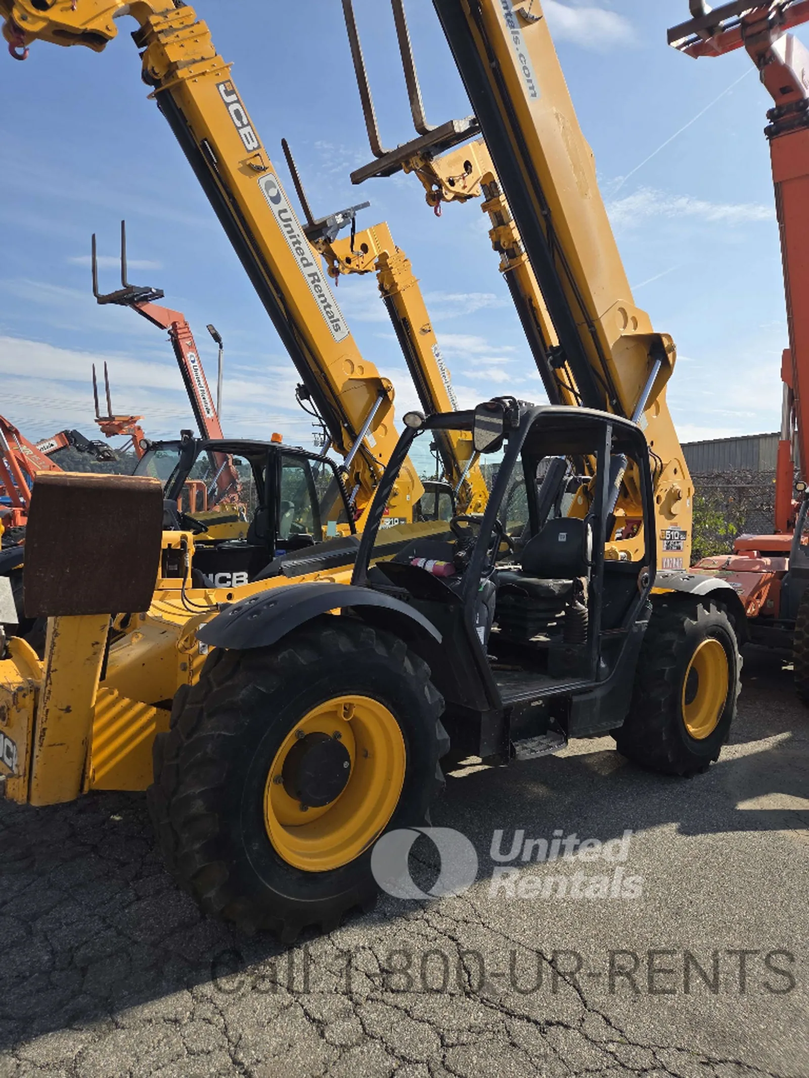 2017 JCB 510-56