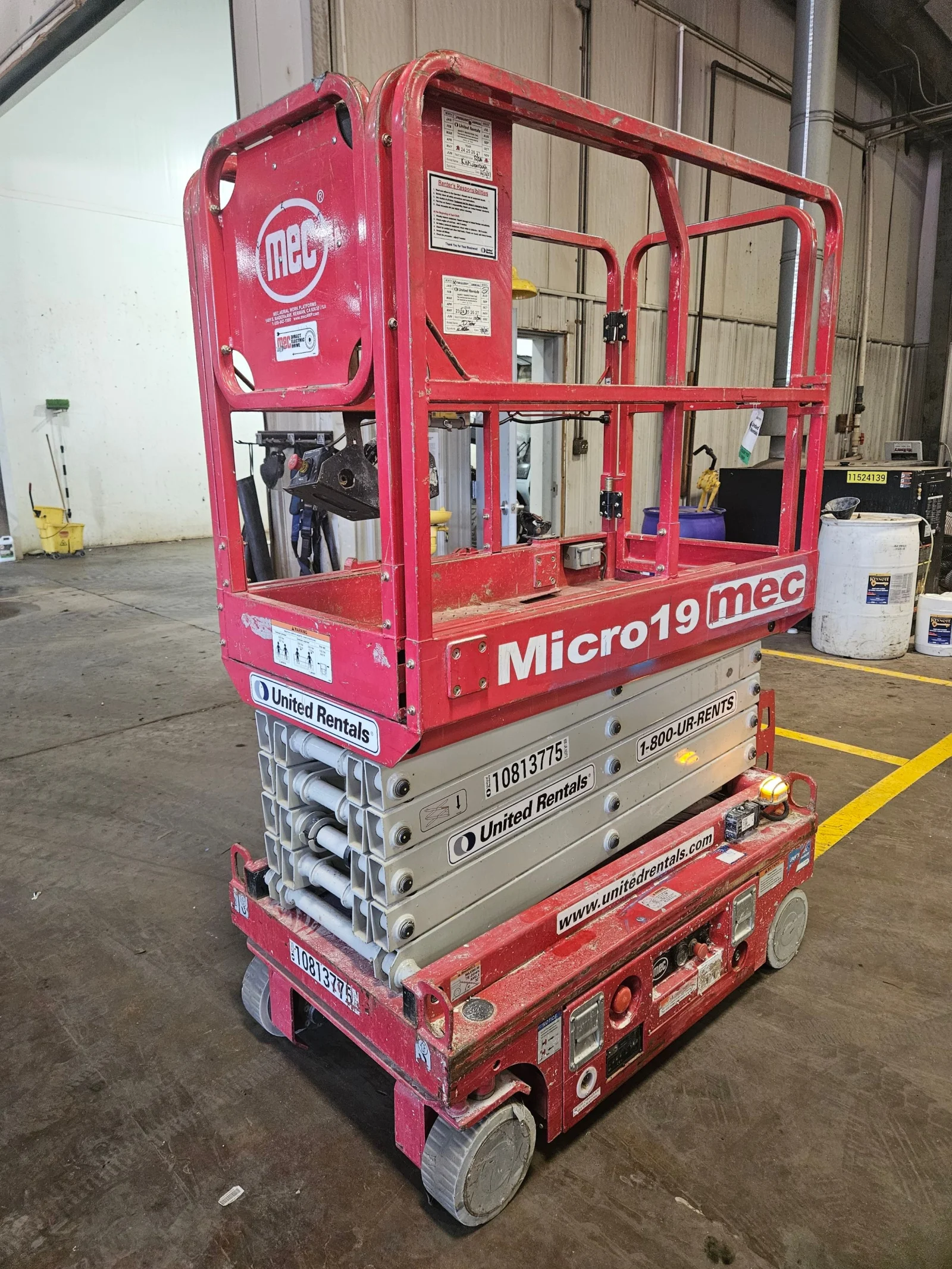 2018 MEC MICRO 19