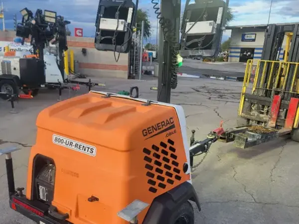2021 Generac MLTS-2