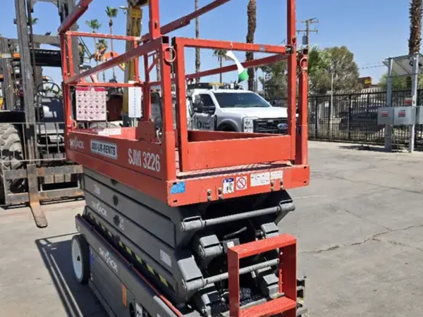 2019 Skyjack SJIII3226