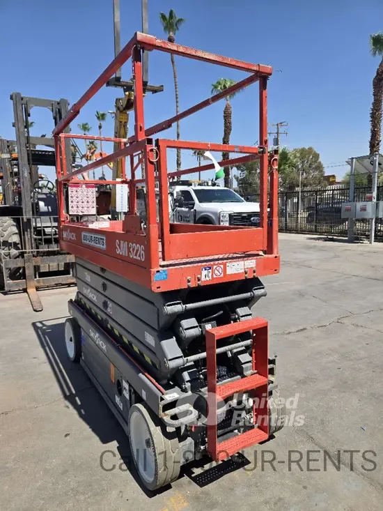 2019 Skyjack SJIII3226