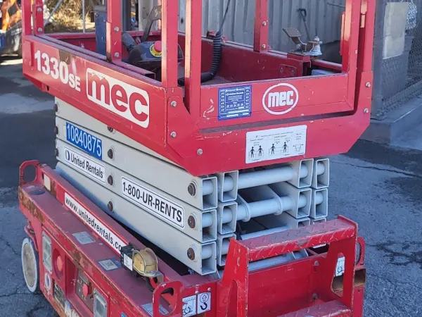 2018 MEC 1330SE