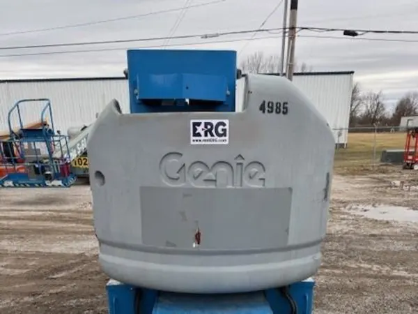 2012 Genie Z-40/23N RJ