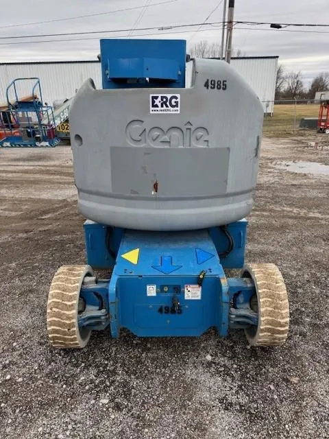 2012 Genie Z-40/23N RJ