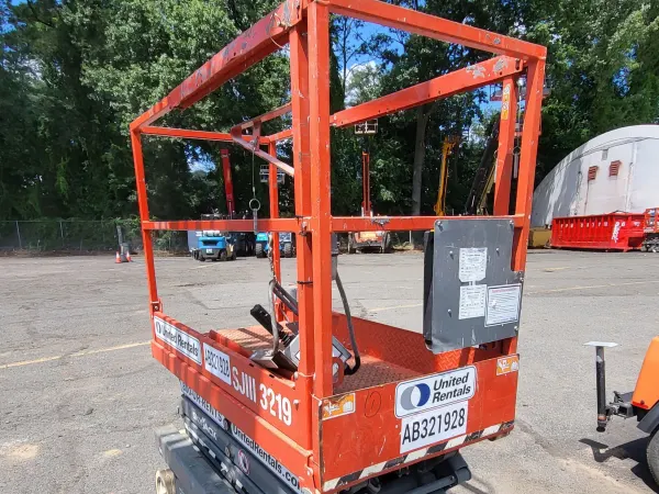 2017 Skyjack SJIII3219