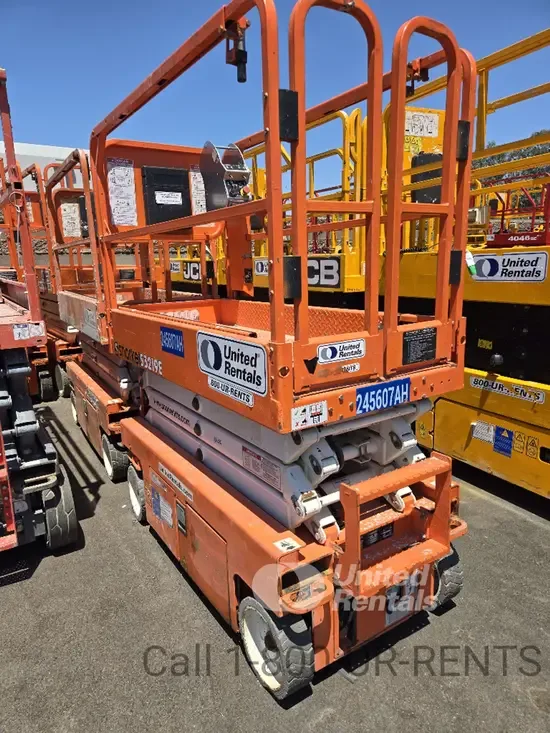 2020 Snorkel S3219E