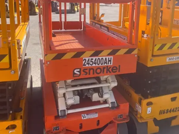 2020 Snorkel S3219E