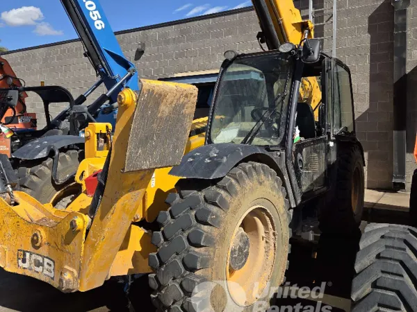 2019 JCB 510-56
