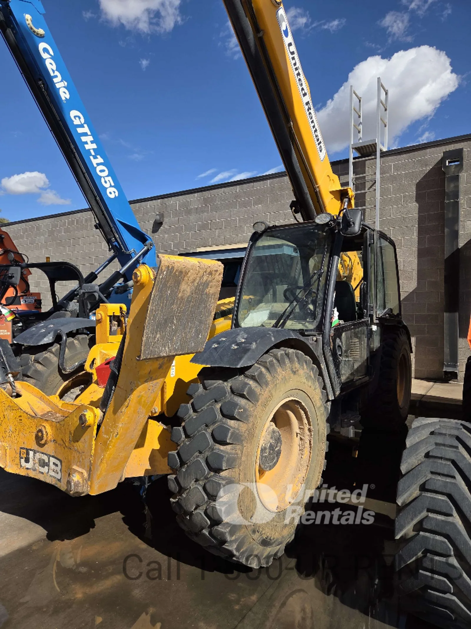 2019 JCB 510-56