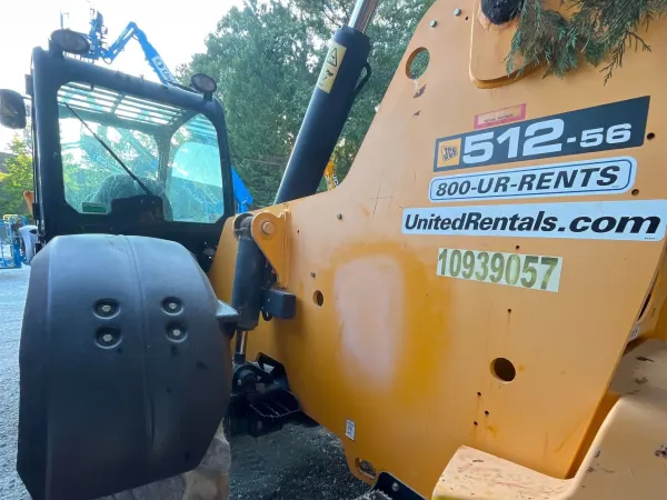 2019 JCB 512-56